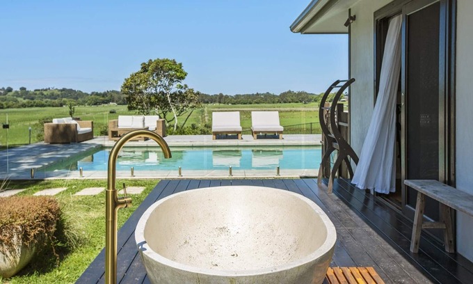 Myocum Casa | Byron Stables, Myocum