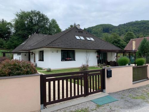 Bystra Casa | Bystra 150