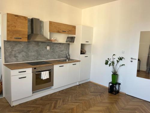 Podoli Apartamento | Byt Podoli