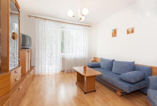 Strbske Pleso Apartamento | Byt Zuzana