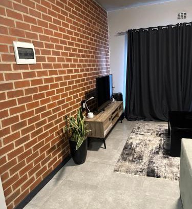 Greater Johannesburg Metropolitan Area Apartamento | Bytes Apartment - Midrand