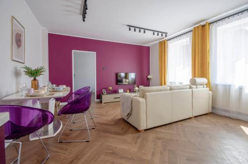 Bytom Apartamento | Bytom Merlot