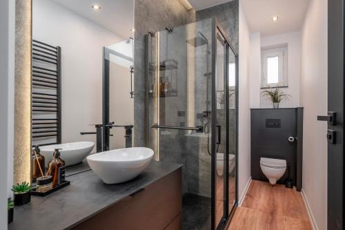 Bytom Apartamento | BYTOM One 24H Strefa Komfortu