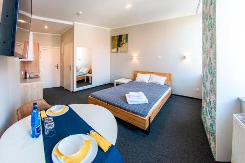Bytom Apartamento | BYTOM SQUARE