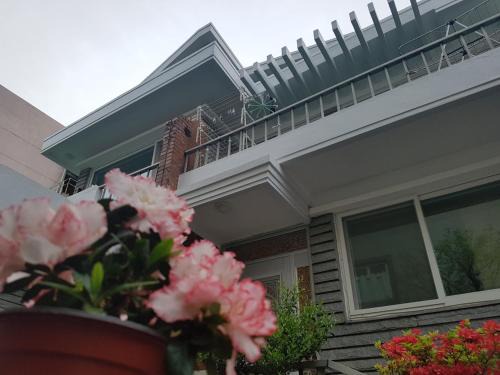 Chunghung Casa | Byulbam Guesthouse