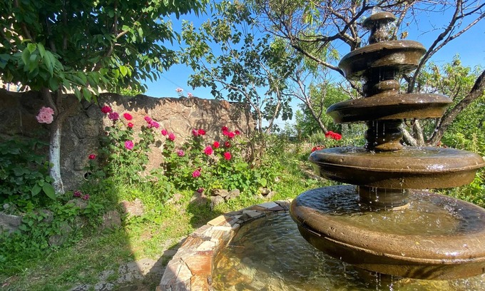 Byurakan Casa | Byurakan Guest House