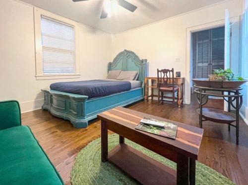 New Orleans Apartamento | Bywater Hideaway perfect for 2
