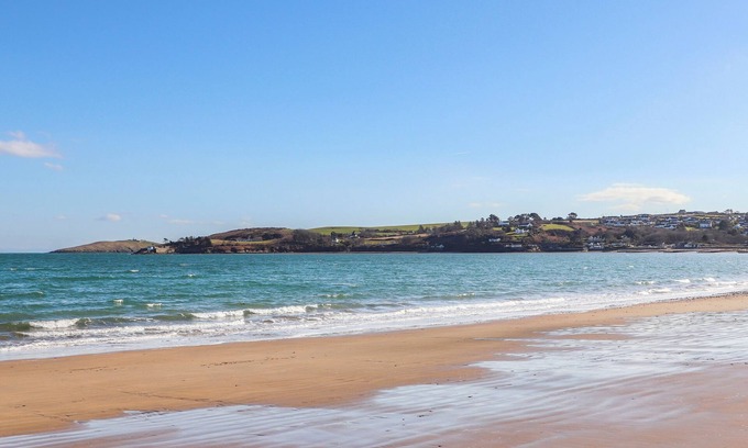 Abersoch Cabaña | Bywyd Da