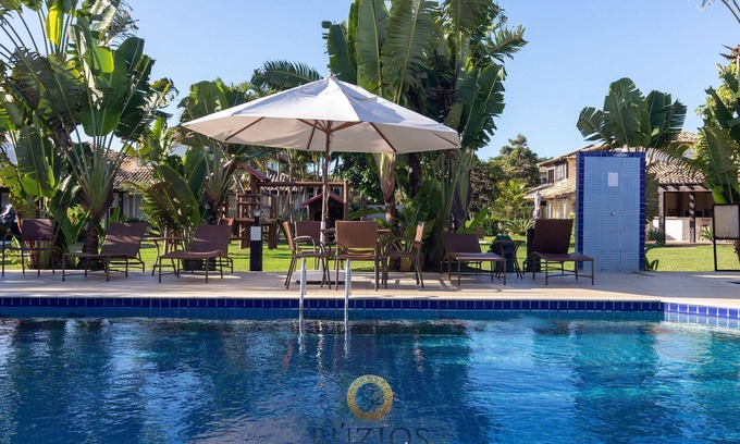 Porto Belo Casa | Bz09 Beach block! 5 suite house