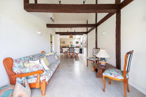 Porto Belo Casa | Bz09 Quadra da praia! Casa 5 suítes