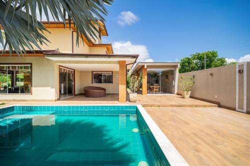 Praia Rasa Casa | Bz67 Casa 200m da praia c/piscina e sauna priv.