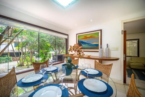 Humaita Casa | Bz86 Centro 600m da rua das pedras! Casa 4 suítes