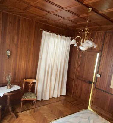 Scopa Apartamento | CÀ Antonieta