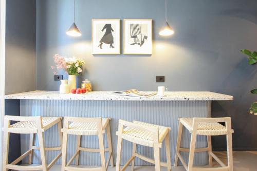 Cagnola Casa | Cà Bèla - Certosa SUITES