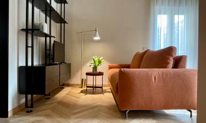 Porta Nuova Apartamento | Cà Bèla - Moscova