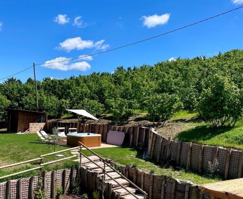 Vinchio Apartamento | Cà d'Rita Monferrato - Barbera