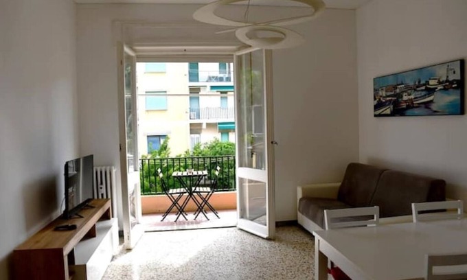 San Terenzo Apartamento | Cà DA MARGHE - SAN TERENZO