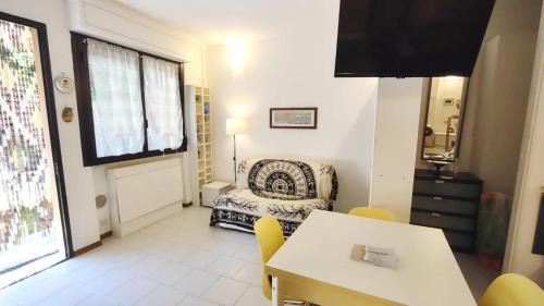 San Terenzo Apartamento | Cà Daa Richetina