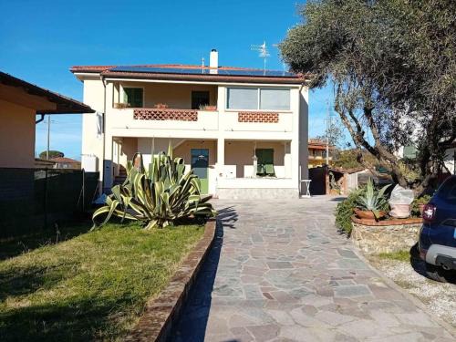 Castelnuovo Magra Apartamento | Cà degli Aredi - citra (011011-LT-0106)