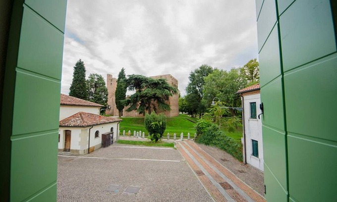 Noale Apartamento | Cà degli Armati (a solo 20 minutos de Venecia)