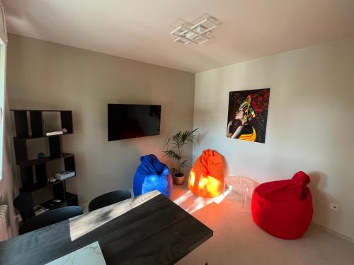 Fano Apartamento | Cà del Faro