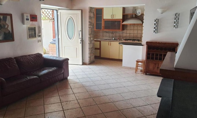 Massa Casa | Cà del Giò