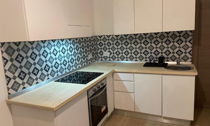 Moneglia Apartamento | Cà di GIACO