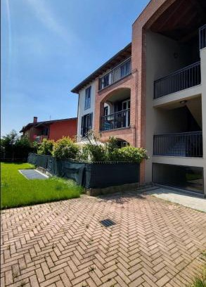 Capriate San Gervasio Apartamento | Cà Fortunato
