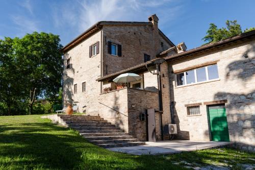 Fermignano Casa | Cà Guiduccio