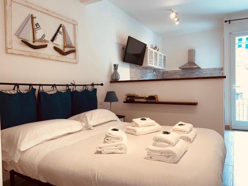 Cinque Terre Apartamento | Cà Lea Beach House