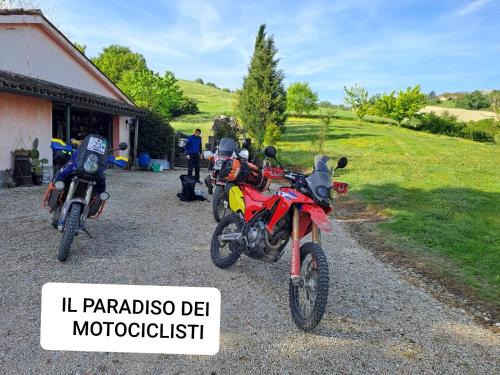 Cagli Casa | Cà Maggio Nuovo