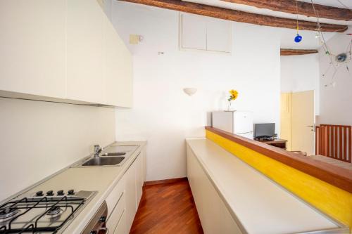 Castello Apartamento | Cà Marina by venicevillas, Biennale