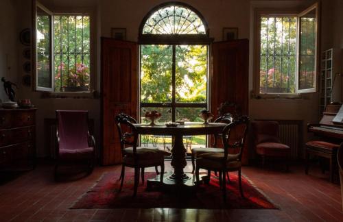 Argenta Cama Y Desayuno | Cà Morari