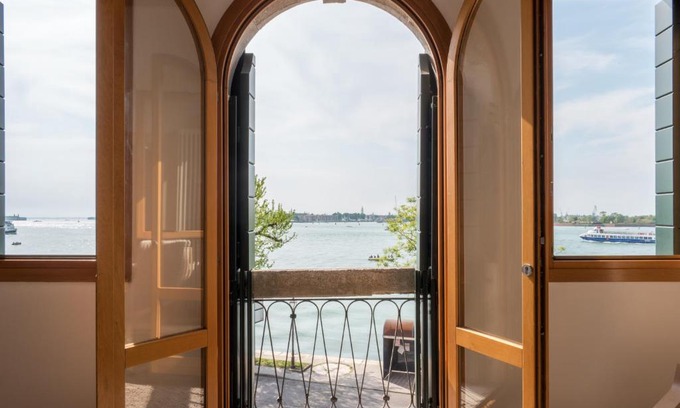 San Nicolo Apartamento | Cà Nicoletto by Venicevillas, Lido