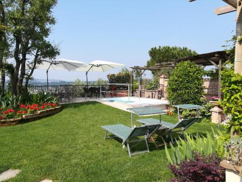 Asti Casa | Cà Nostra B&B Home Restaurant