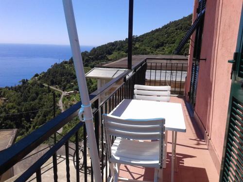 Vernazza Apartamento | Cà Rosa de Drignana