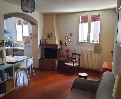 Imola Apartamento | Cà Rossa