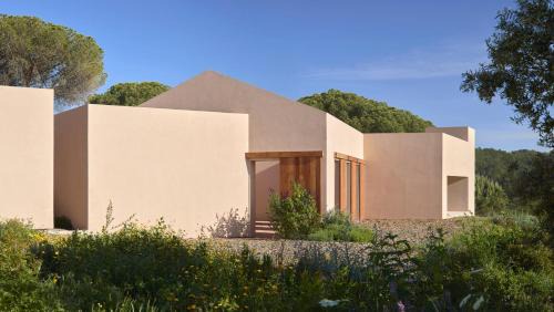 Grandola Casa | Cá na Serra