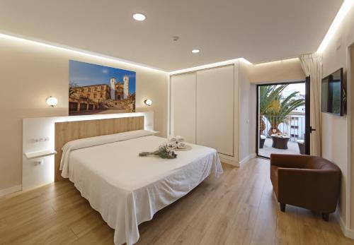 Santa Clara Apartamento | Cáceres Deluxe