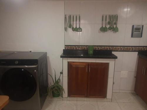 Tunja Casa | Cálida Casa Zil&Li coliving Tunja
