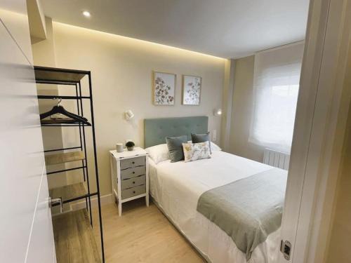 Zurbaran Apartamento | Cálida estancia descubre la ciudad