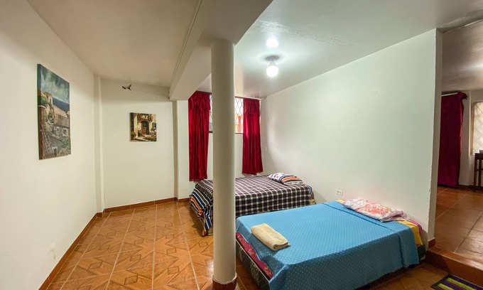 Tena Apartamento | Cálido alojamiento cerca de todo