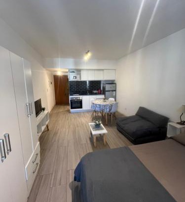 Balvanera Apartamento | Cálido Apart en el corazón de Buenos Aires con piscina en verano