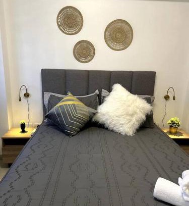 Province of Tucuman Apartamento | Cálido Apto en el corazón de Tuc