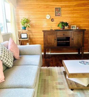 Punta Arenas Apartamento | Cálido Bulnes