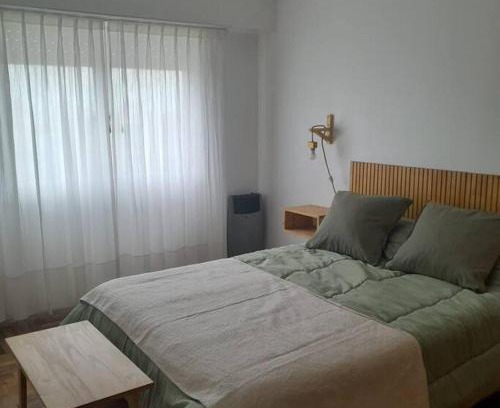 Barrio Constitución Apartamento | Cálido lugar temporario