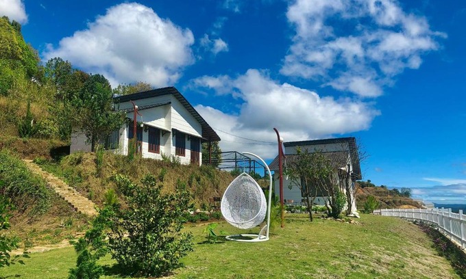 Da Lat Cabina | Cánh Đồng Mây Homestay Đà Lạt