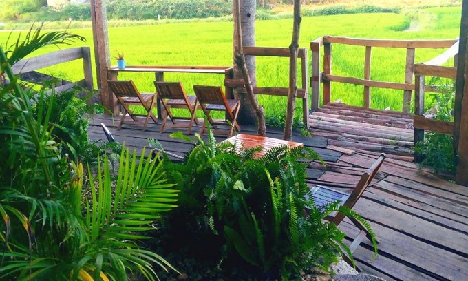Tuy Hoa Casa | Cánh Đồng Nhỏ Homestay