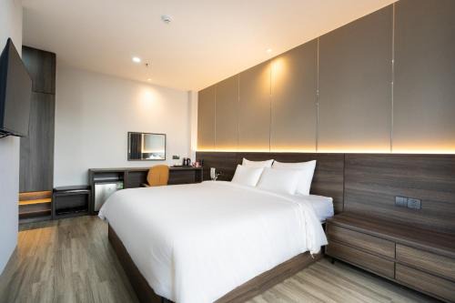 Go Vap Hotel | CÁT ANH HOTEL