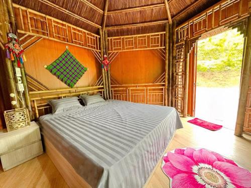 Vi Xuyen Cama Y Desayuno | Cát Lý Camping homestay